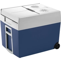 MobiCool MT48W 12/230V Kühlbox EEK: F (A - G) 12 V, 230V 48l 16°C unter Umgebungstemperatur MobiCool MT48W 12/230V Kühlbox EEK: F (A - G) 12 V, 230V 48l 16°C unter Umgebungstemperatur
