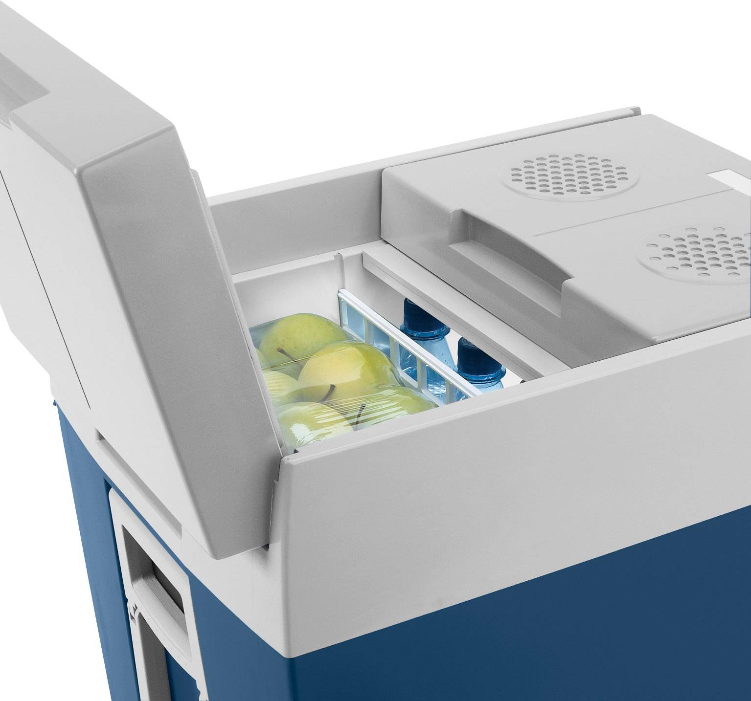 MobiCool MT48W 12/230V Kühlbox EEK: F (A - G) 12 V, 230V 48l 16°C unter Umgebungstemperatur