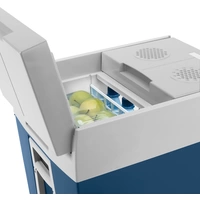 MobiCool MT48W 12/230V Kühlbox EEK: F (A - G) 12 V, 230V 48l 16°C unter Umgebungstemperatur MobiCool MT48W 12/230V Kühlbox EEK: F (A - G) 12 V, 230V 48l 16°C unter Umgebungstemperatur