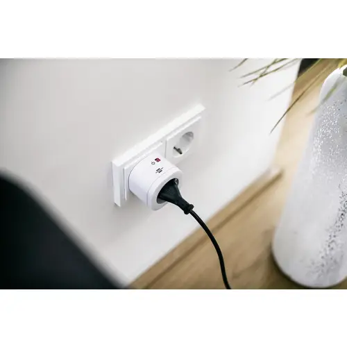 Brennenstuhl 1294850 Wi-Fi Steckdose Innenbereich 3000 W Brennenstuhl 1294850 Wi-Fi Steckdose Innenbereich 3000 W