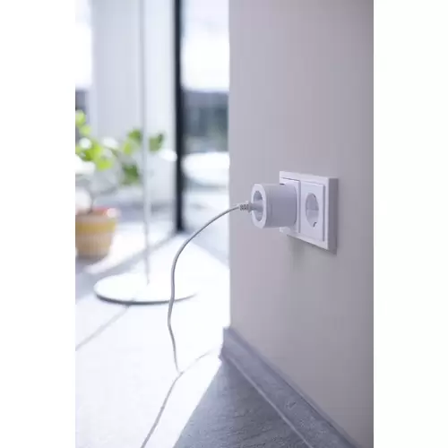 Brennenstuhl 1294850 Wi-Fi Steckdose Innenbereich 3000 W Brennenstuhl 1294850 Wi-Fi Steckdose Innenbereich 3000 W