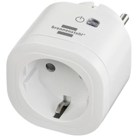 Brennenstuhl 1294850 Wi-Fi Steckdose Innenbereich 3000 W Brennenstuhl 1294850 Wi-Fi Steckdose Innenbereich 3000 W