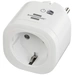 Brennenstuhl 1294850 Wi-Fi Steckdose Innenbereich 3000 W Brennenstuhl 1294850 Wi-Fi Steckdose Innenbereich 3000 W