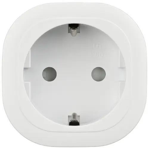 Brennenstuhl 1294850 Wi-Fi Steckdose Innenbereich 3000 W Brennenstuhl 1294850 Wi-Fi Steckdose Innenbereich 3000 W