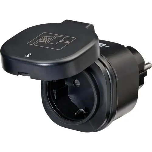 Brennenstuhl 1294860 Wi-Fi Steckdose Außenbereich 3000 W Brennenstuhl 1294860 Wi-Fi Steckdose Außenbereich 3000 W