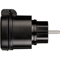 Brennenstuhl 1294860 Wi-Fi Steckdose Außenbereich 3000 W Brennenstuhl 1294860 Wi-Fi Steckdose Außenbereich 3000 W