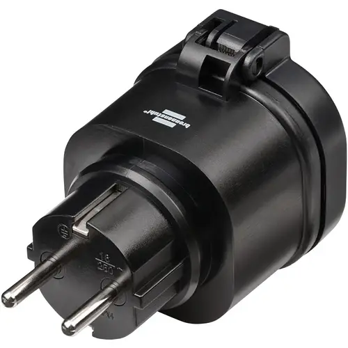 Brennenstuhl 1294860 Wi-Fi Steckdose Außenbereich 3000 W Brennenstuhl 1294860 Wi-Fi Steckdose Außenbereich 3000 W
