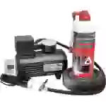 HP Autozubehör 10257 Reifen-Pannen Set Reifendruck-Messfunktion, LED-Leuchte Pkw (L x B x H) 28 x 27 x 11.5cm 1St. HP Autozubehör 10257 Reifen-Pannen Set Reifendruck-Messfunktion, LED-Leuchte Pkw (L x B x H) 28 x 27 x 11.5cm 1St.
