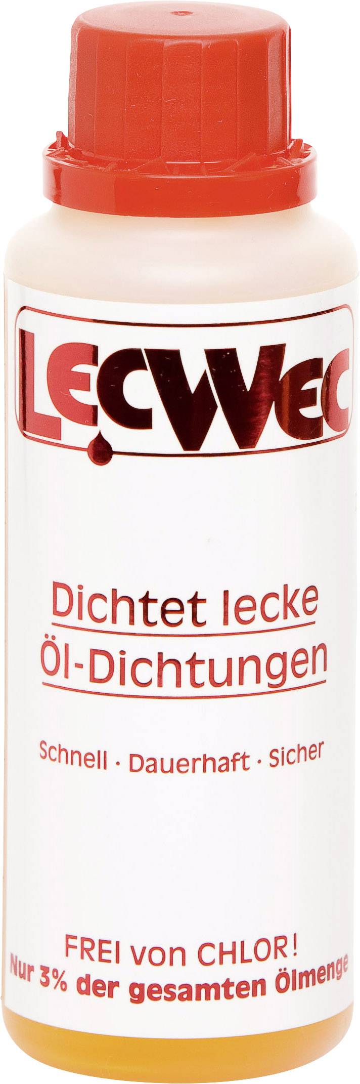 HP Autozubehör LecWec Öldichtmittel 100ml 90101 Öl-Verlust Stop 1St.