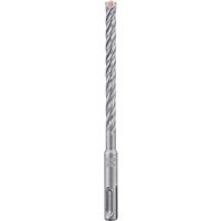Alpen 0083502000100 Hammerbohrer 20mm Gesamtlänge 250mm 1St. Alpen 0083502000100 Hammerbohrer 20mm Gesamtlänge 250mm 1St.
