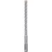 Alpen 0083502000100 Hammerbohrer 20mm Gesamtlänge 250mm 1St. Alpen 0083502000100 Hammerbohrer 20mm Gesamtlänge 250mm 1St.