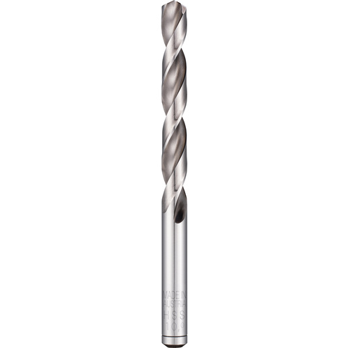 Alpen 0018400150100 HSS Metall-Spiralbohrer 1.5 mm Gesamtlänge 40 mm geschliffen DIN 338 Zylindersc