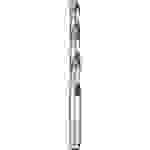 Alpen 0018400250100 HSS Metall-Spiralbohrer 2.5mm Gesamtlänge 57mm geschliffen DIN 338 Zylinderschaft