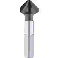 Alpen 0238700630100 Kegelsenker 6.30 mm Zylinderschaft 1 St. Alpen 0238700630100 Kegelsenker 6.30 mm Zylinderschaft 1 St.