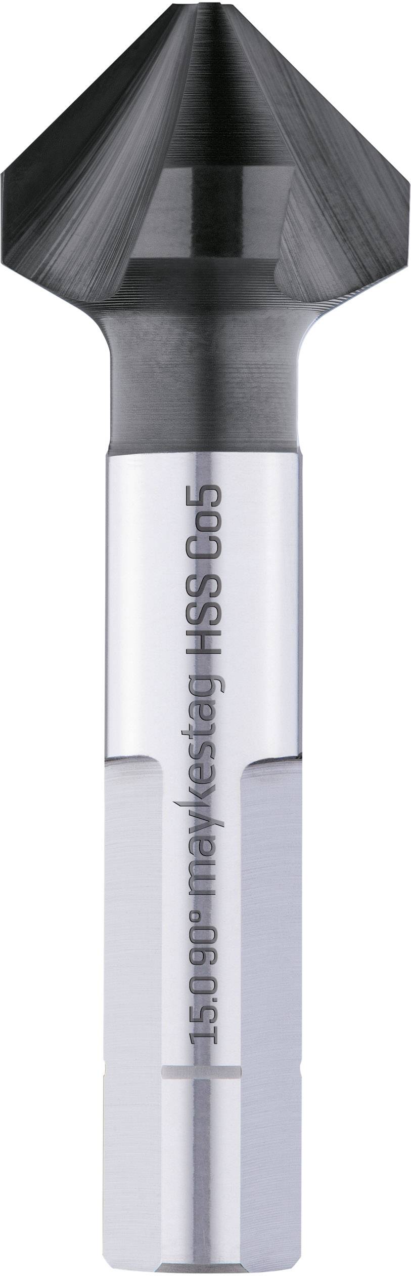 Alpen 0238702050100 Kegelsenker 20.50 mm Zylinderschaft 1 St.