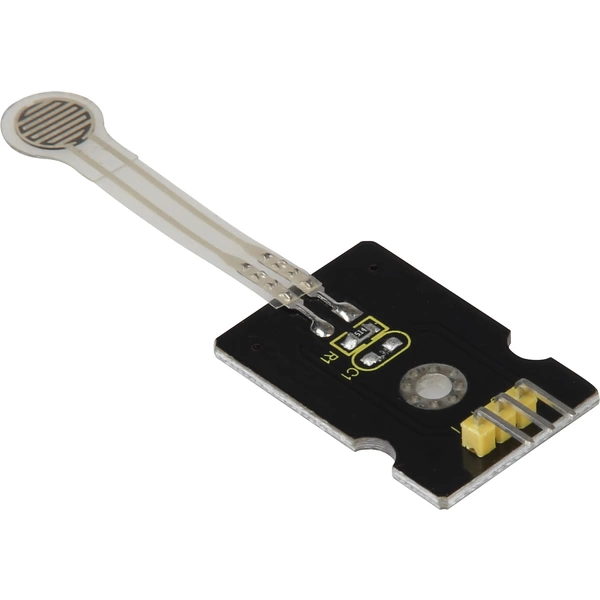 Joy-it sen-pressure10 Sensor 1 St. Passend für (Entwicklungskits): Arduino, Asus, ASUS Tinker Board, Banana Pi, BeagleBoard Joy-it sen-pressure10 Sensor 1 St. Passend für (Entwicklungskits): Arduino, Asus, ASUS Tinker Board, Banana Pi, BeagleBoard