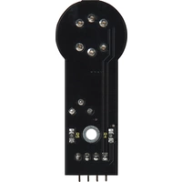 Joy-it sen-mq8 Rauch-/Gas-Sensor 1 St. Passend für (Entwicklungskits): Arduino, Raspberry Pi® Joy-it sen-mq8 Rauch-/Gas-Sensor 1 St. Passend für (Entwicklungskits): Arduino, Raspberry Pi®
