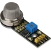 Joy-it sen-mq5 Gas-Sensor Passend für (Entwicklungskits): Raspberry Pi®, Arduino Joy-it sen-mq5 Gas-Sensor Passend für (Entwicklungskits): Raspberry Pi®, Arduino