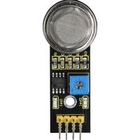 Joy-it sen-mq5 Gas-Sensor Passend für (Entwicklungskits): Raspberry Pi®, Arduino Joy-it sen-mq5 Gas-Sensor Passend für (Entwicklungskits): Raspberry Pi®, Arduino