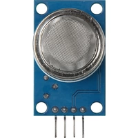 Joy-it sen-mq6 Sensor-Modul Joy-it sen-mq6 Sensor-Modul