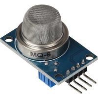 Joy-it sen-mq6 Sensor-Modul Joy-it sen-mq6 Sensor-Modul