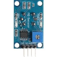 Joy-it sen-mq6 Sensor-Modul Joy-it sen-mq6 Sensor-Modul