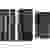 Kolink Nimbus RGB Midi-Tower PC-Gehäuse Schwarz 1 vorinstallierter Lüfter, Integrierte Beleuchtung, Seitenfenster, Staubfilter