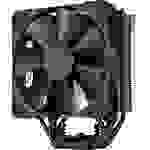 Noctua NH-U12S chromax.black Chipsatz-Kühler mit Lüfter