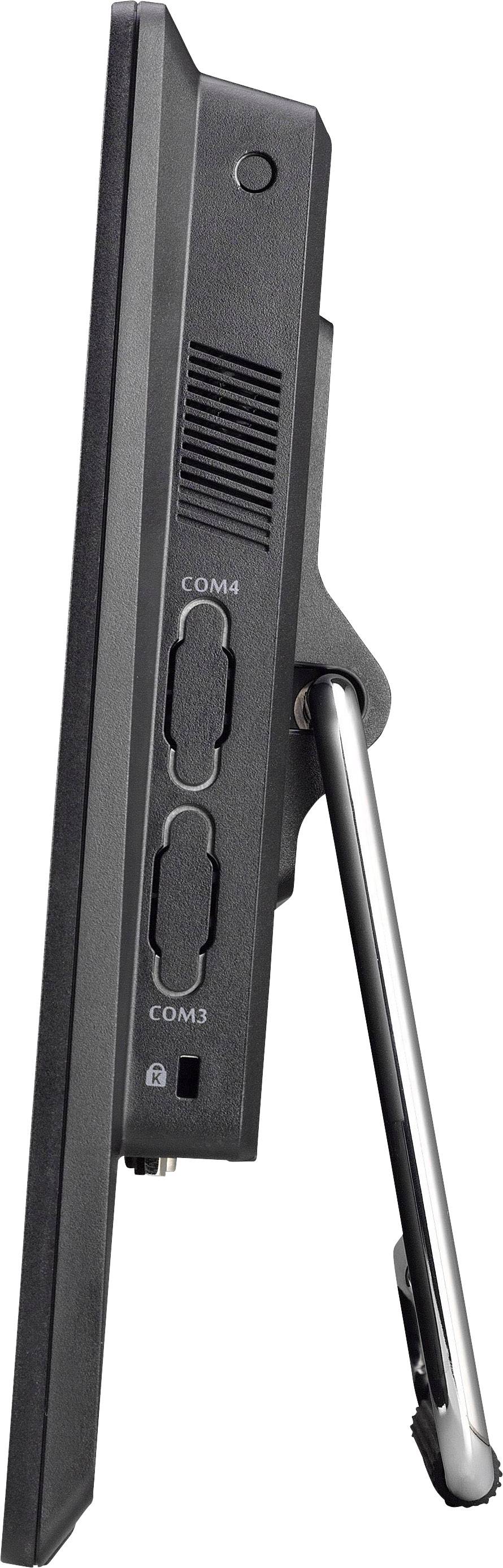 Shuttle P51U All-in-One Barebone Intel® Celeron® 4205U 2 x 1.8 GHz