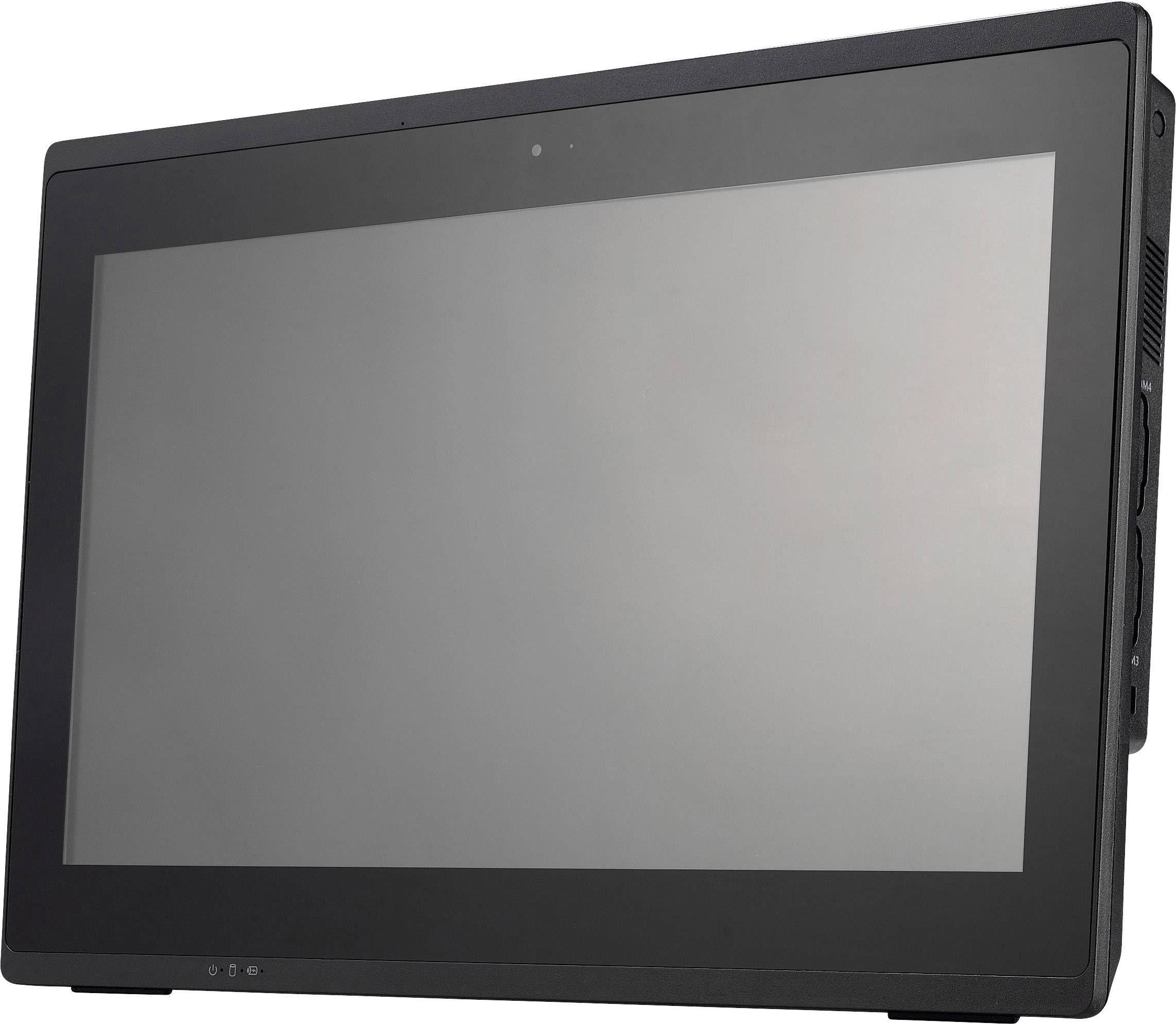 Shuttle P51U All-in-One Barebone Intel® Celeron® 4205U 2 x 1.8 GHz