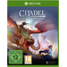 Citadel Forged with Fire Xbox One USK: 12