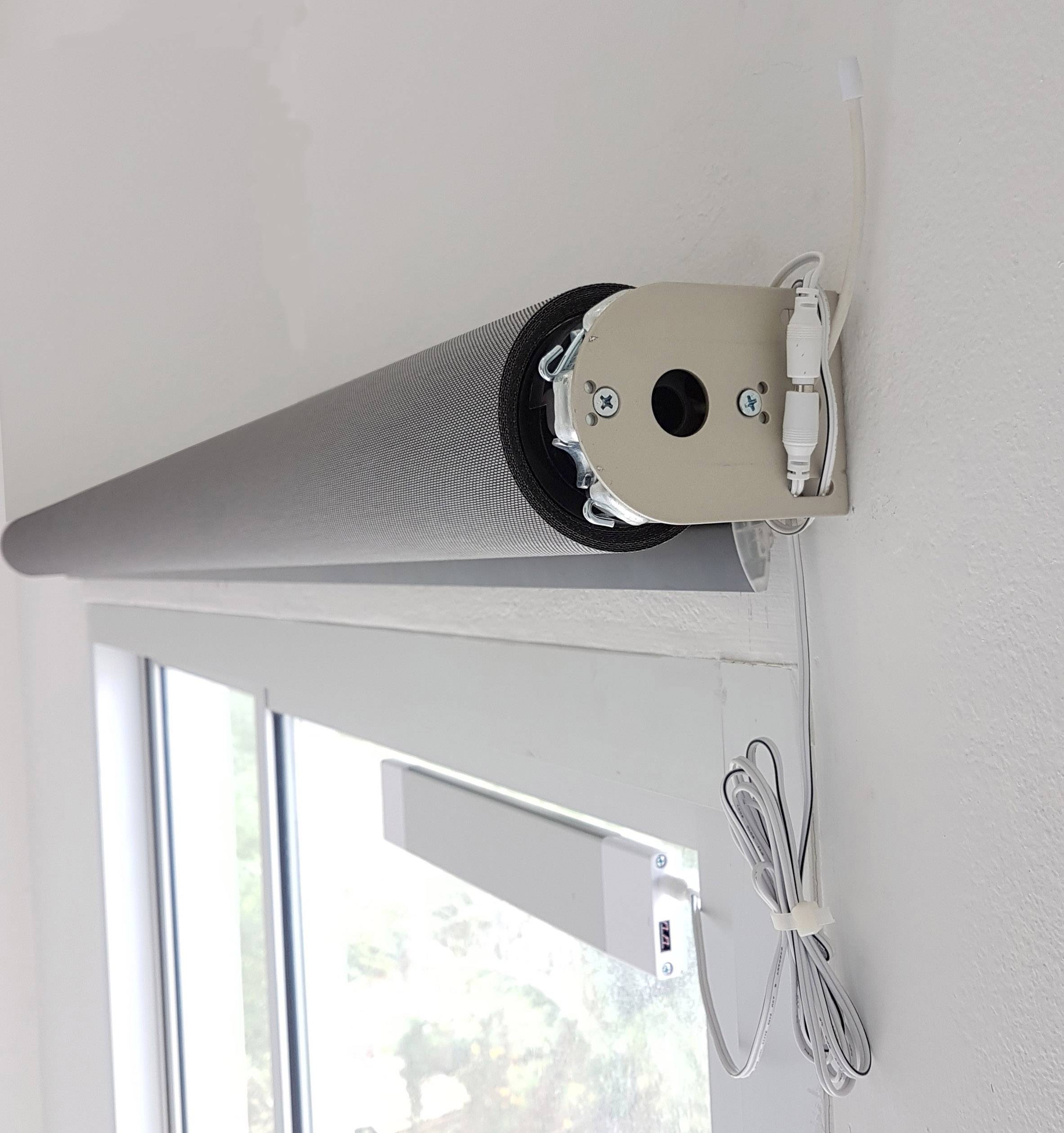 Heicko HR1200-LA-SOLAR2 Solarpanel