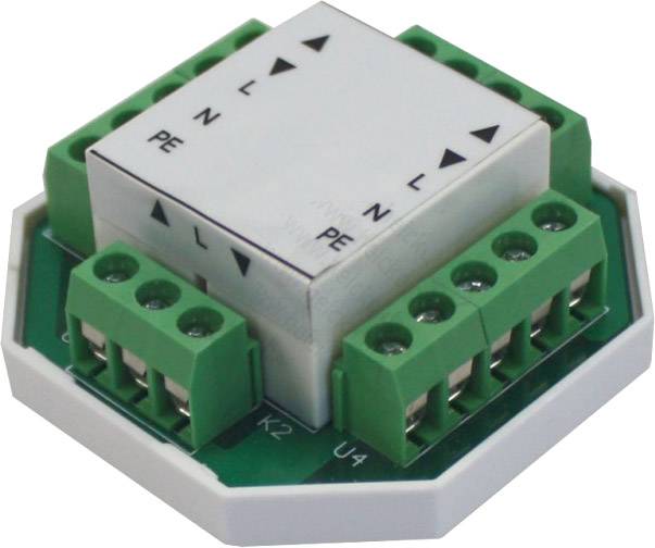 Heicko HR120039 Relais