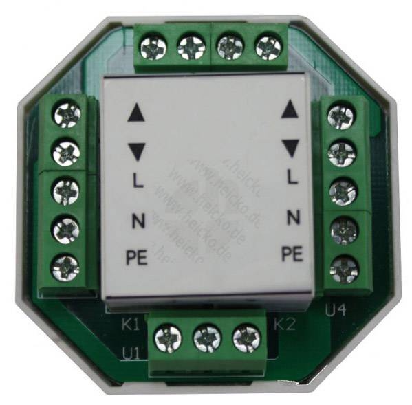 Heicko HR120039 Relais