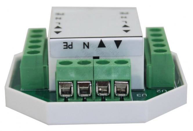 Heicko HR120039 Relais