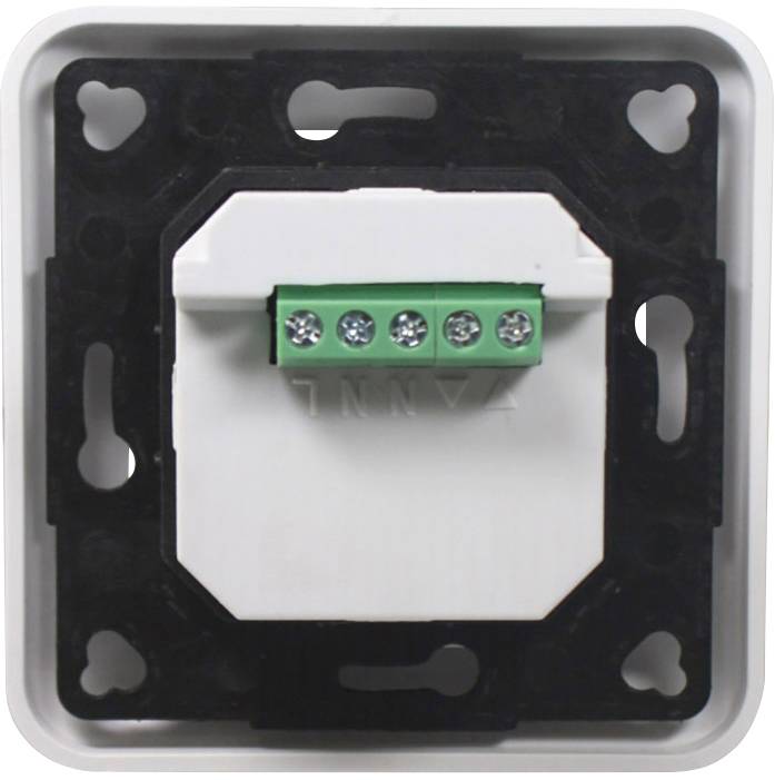 Heicko HR120034G2 Wandschalter