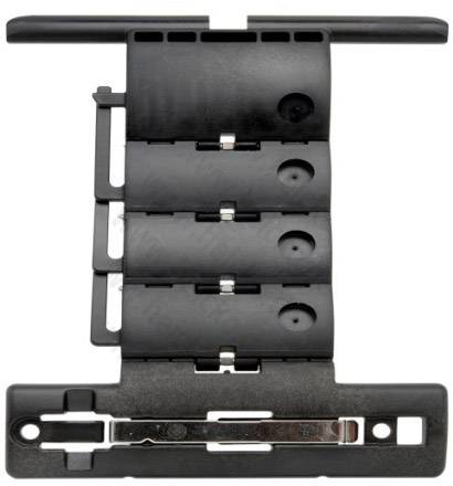 Heicko HR130006 Hochschiebesicherung