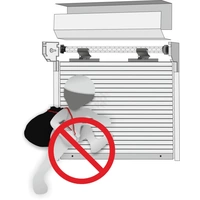 Heicko HR130006 Hochschiebesicherung Heicko HR130006 Hochschiebesicherung