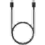 Samsung Handy Kabel [1x USB-C® Stecker - 1x USB-C® Stecker] 1.00 m USB-C® USB 2.0