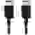 Samsung Handy Kabel [1x USB-C® Stecker - 1x USB-C® Stecker] 1.00 m USB-C® USB 2.0