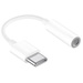 HUAWEI USB-C®, Audio Adapter [1x USB-C® Stecker - 1x Klinkenbuchse 3.5 mm] CM20 B-Ware (beschädigt