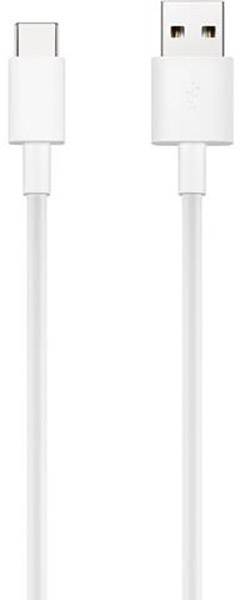 HUAWEI Handy Kabel [1x USB 2.0 Stecker A - 1x USB 2.0 Stecker C] 1.00m USB-A, USB-C®