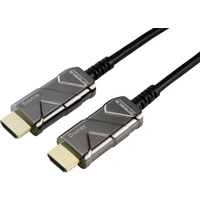 SpeaKa Professional HDMI Anschlusskabel HDMI-A Stecker, HDMI-A Stecker 20.00 m Schwarz SP-8821992 8 SpeaKa Professional HDMI Anschlusskabel HDMI-A Stecker, HDMI-A Stecker 20.00 m Schwarz SP-8821992 8