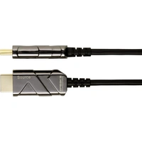 SpeaKa Professional HDMI Anschlusskabel HDMI-A Stecker, HDMI-A Stecker 20.00 m Schwarz SP-8821992 8 SpeaKa Professional HDMI Anschlusskabel HDMI-A Stecker, HDMI-A Stecker 20.00 m Schwarz SP-8821992 8