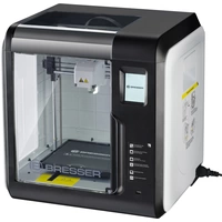 Bresser Optik WLAN 3D 3D Drucker beheizbares Druckbett, inkl. Filament, integrierte Kamera Bresser Optik WLAN 3D 3D Drucker beheizbares Druckbett, inkl. Filament, integrierte Kamera