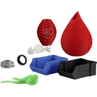 Bresser Optik WLAN 3D 3D Drucker beheizbares Druckbett, inkl. Filament, integrierte Kamera Bresser Optik WLAN 3D 3D Drucker beheizbares Druckbett, inkl. Filament, integrierte Kamera