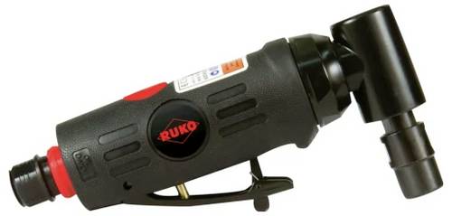 RUKO 116110L Druckluft-Winkelschleifer