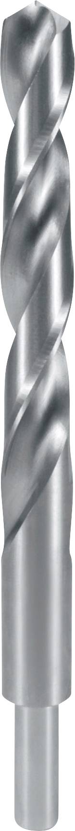 RUKO 2004140 HSS-G Metall-Spiralbohrer 14mm Gesamtlänge 160mm DIN 338 1St.