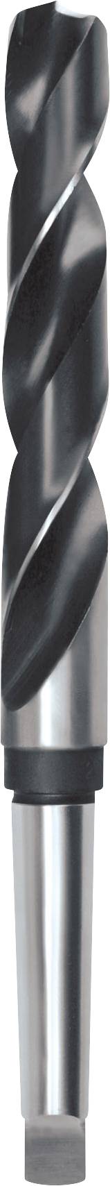 RUKO 204180 HSS Metall-Spiralbohrer 18mm Gesamtlänge 228mm DIN 345 1St.