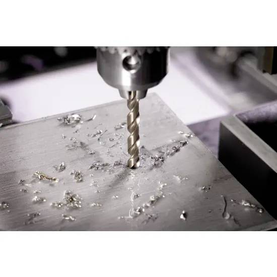 RUKO A215200 Spiralbohrer-Set 170teilig 1 mm, 1.5 mm, 2 mm, 2.5 mm, 3 mm, 3.5 mm, 4 mm, 4.5 mm, 5 mm, 5.5 mm, 6 mm, 6.5 mm, 8 mm, 10 mm 1 Set